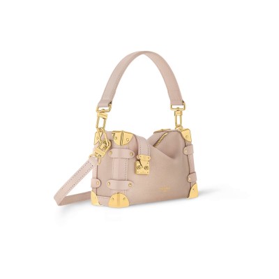 LOUIS VUITTON SIDE TRUNK PM M25071 (19*12*8cm)